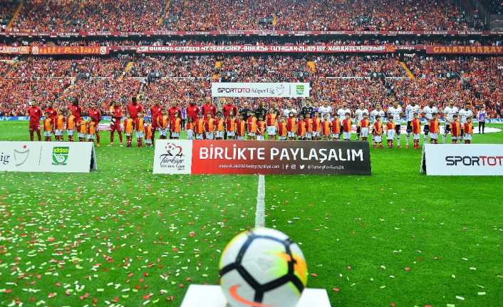 Beşiktaş ile Galatasaray arasında oynanacak derbide iki takımın kadro değeri