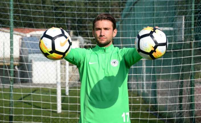 Fenerbahçe’den geçtiğimiz sezon başında 1 milyon Euro bonservis bedeli karşılığında