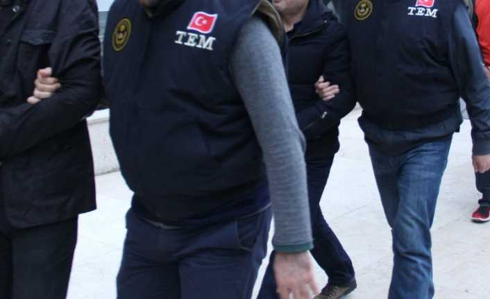 Kahramanmaraş merkezli 7 ilde FETÖ/ PDY silahlı terör örgütünün askeri