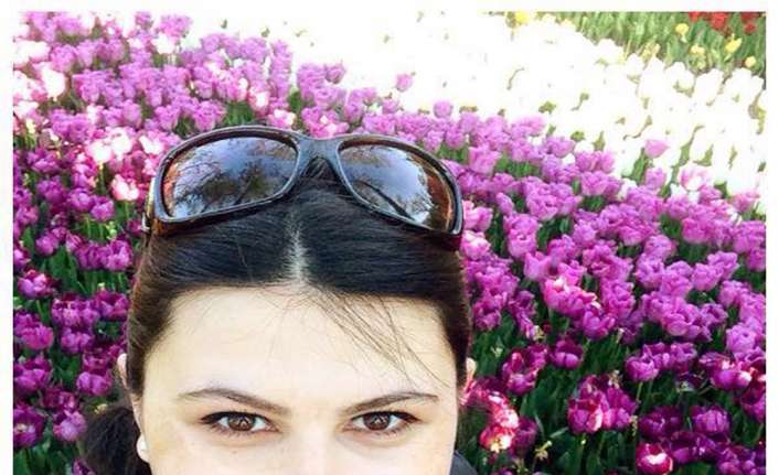 Çorlu’da yaşanan tren faciasında Derya Güvenç Kurtuluş, 10 aylık bebeği