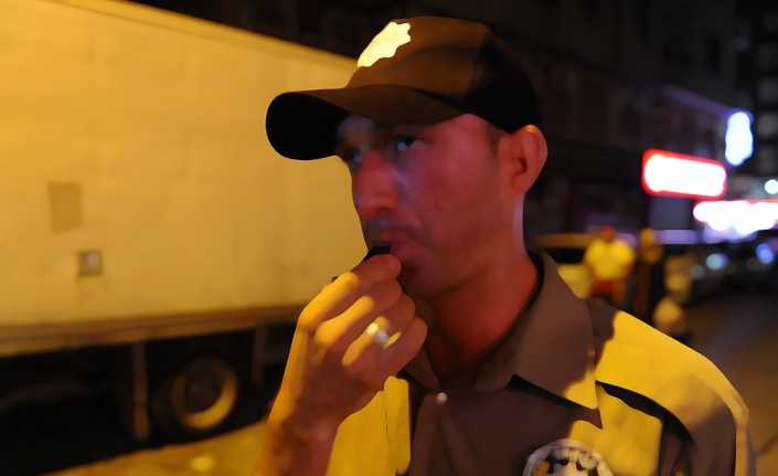 İçişleri Bakanlığı ve Emniyet Genel Müdürlüğünün taşra teşkilatlarına 10 bin