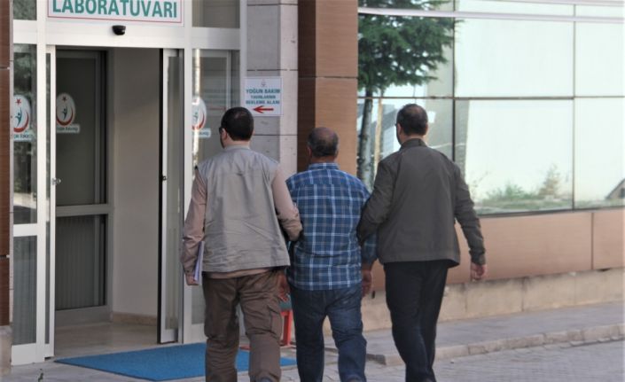 Elazığ’da merkezli 10 ilde Fetullahçı Terör Örgütü/Paralel Devlet Yapılanması’na yönelik