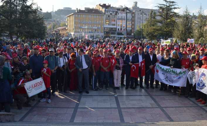 Kastamonu Valiliği ile Kastamonu İl Kültür ve Turizm Müdürlüğü tarafından
