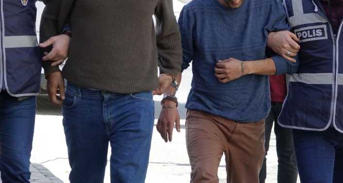 Bolu merkezli 11 ilde eş zamanlı olarak düzenlenen FETÖ/PDY operasyonunda