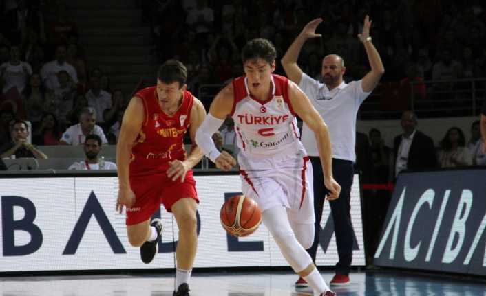 A Milli Erkek Basketbol Takımı, 2019 FIBA Dünya Kupası Avrupa