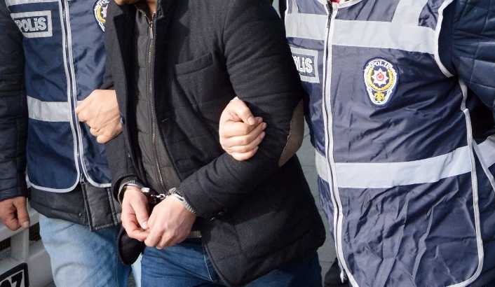 Diyarbakır merkezli 13 ilde Fetullahçı Terör Örgütü/Paralel Devlet Yapılanmasının (FETÖ/PDY)