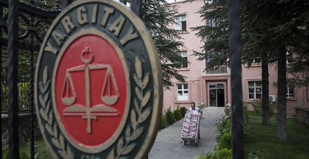 Yargıtay Cumhuriyet Başsavcısı Akarca, eski yüksek yargı üyeleri hakkındaki FETÖ/PDY