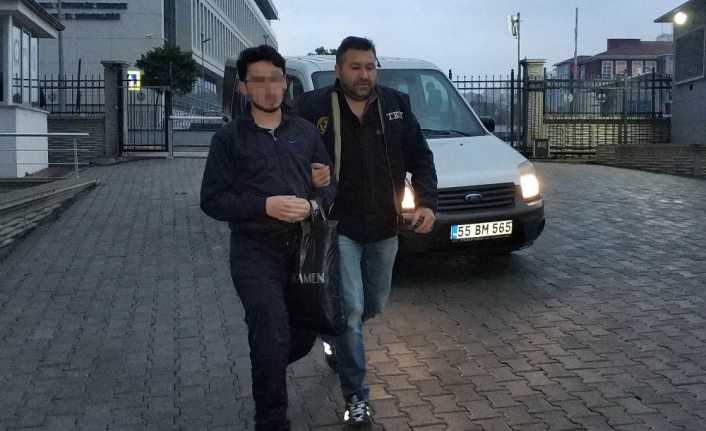Samsun merkezli 14 ilde düzenlenen Fethullahçı Terör Örgütü/Paralel Devlet Yapılanması