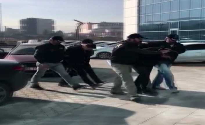 Ankara Cumhuriyet Başsavcılığı, FETÖ terör örgütü ile irtibatları tespit edilen