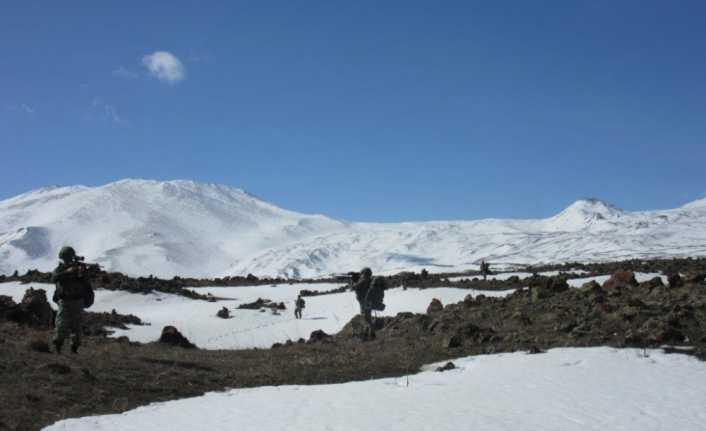 5-12 Kasım haftasında yurt