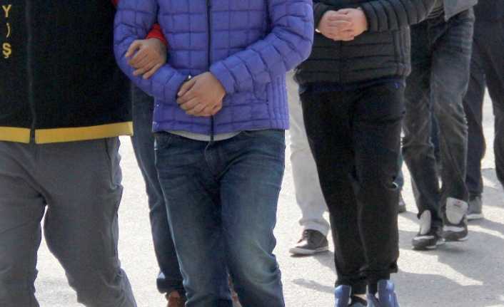 Kocaeli Cumhuriyet Başsavcılığı tarafından, FETÖ/PDY’nin Türk Silahlı Kuvvetleri’ndeki yapılanmasına yönelik