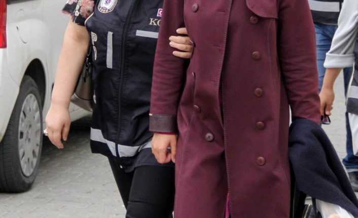 Diyarbakır merkezli 15 ilde Fethullahçı Terör Örgütü/Paralel Devlet Yapılanması (FETÖ/PDY)