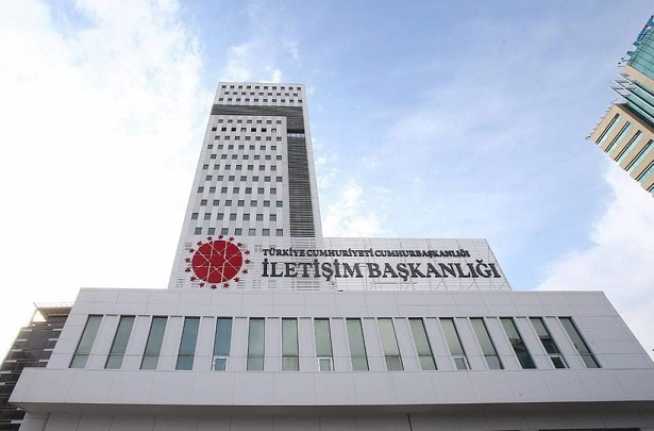 15 Temmuz Demokrasi ve Milli Birlik Günü”nde yurt içi ve