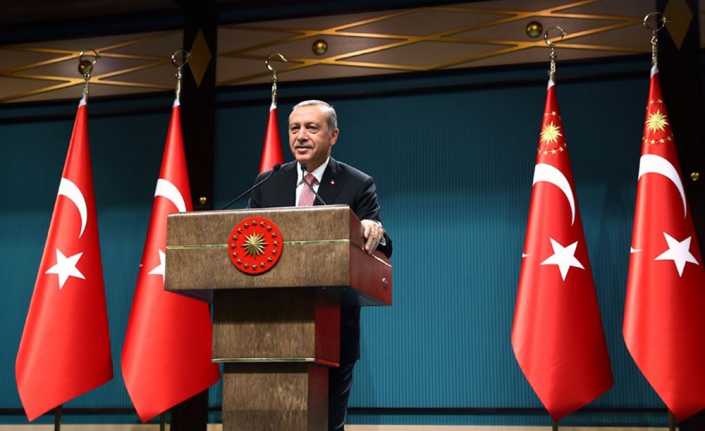 15 Temmuz hain darbe girişiminde yakınlarını şehit veren aileler Antalya’da