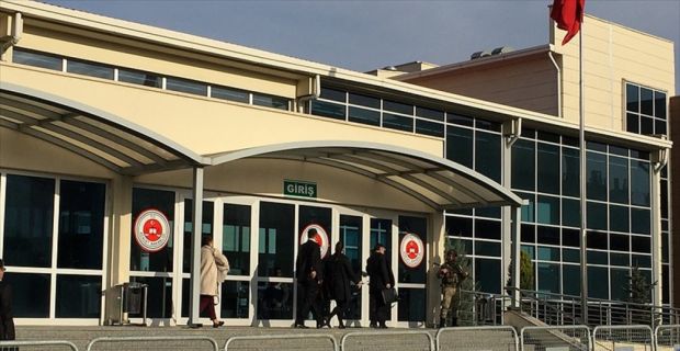 15 Temmuz'da Mehmetçik Vakfı'ndaki olaylara ilişkin davada, 119 sanığın "anayasayı