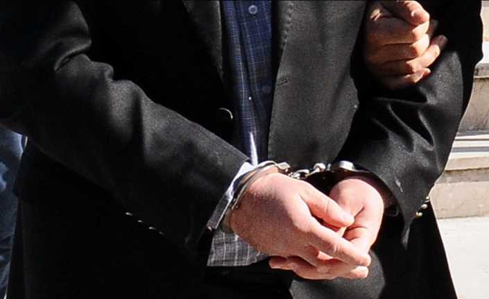 İzmir merkezli 17 ilde düzenlenen FETÖ operasyonunda, örgütün ’mahrem imamları’