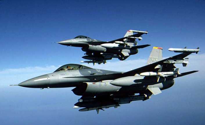 17 terörist daha… Milli Savunma Bakanlığı son bir hafta içinde yurt içinde ve