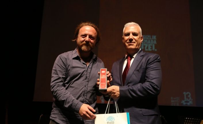13. Uluslararası İşçi Filmleri Festivali başladı. Bu yıl, “Sessizlik Sinemada