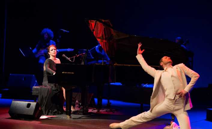 Türkiye’nin en önemli sanat etkinliklerinden olan “Uluslararası Antalya Piyano Festivali”,