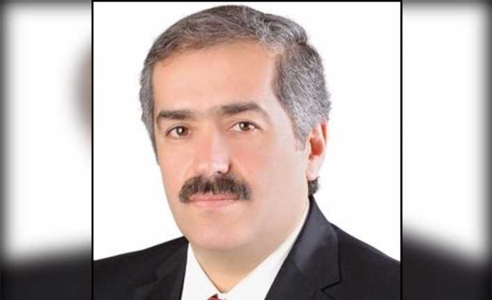 İçişleri Bakanlığı, Elbistan Belediye Başkanı Durmuş Kücük ile Ünye Belediye