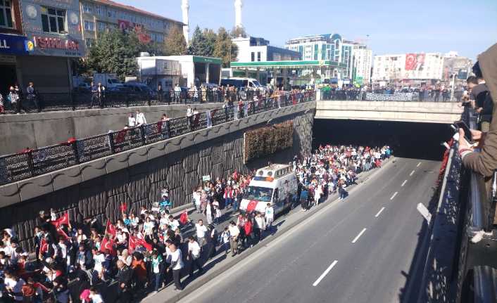 İstanbul Esenyurt’ta sağlıklı ve