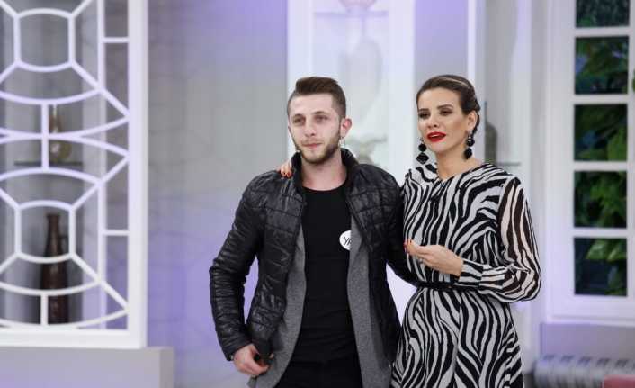 Yaşin Şahin’in 20 yıldır sesini duymadığı, yüzünü bir kez olsun