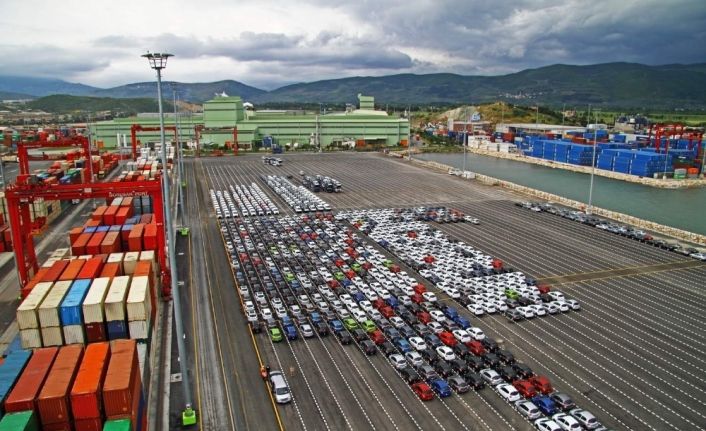 Türkiye ekonomisi için 2017 yılı büyüme oranı açıklandı. Üretim yöntemine