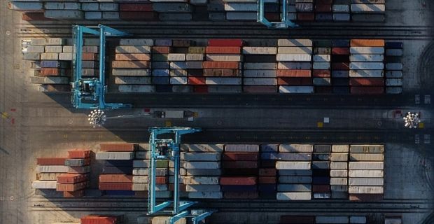 Gümrük ve Ticaret Bakanlığı verilerine göre, 2017 yılında 157,1 milyar