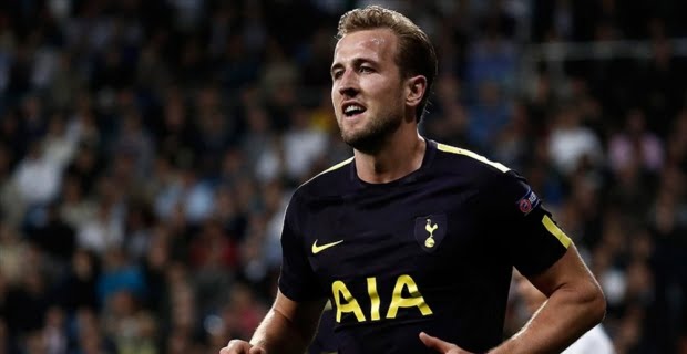 İngiltere liginde Tottenham forması giyen Kane, takımının Southampton'ı 5-2 yendiği