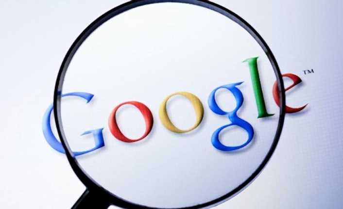 2018 yılında Google’da en çok aranan konunun “Dünya Kupası” olduğu