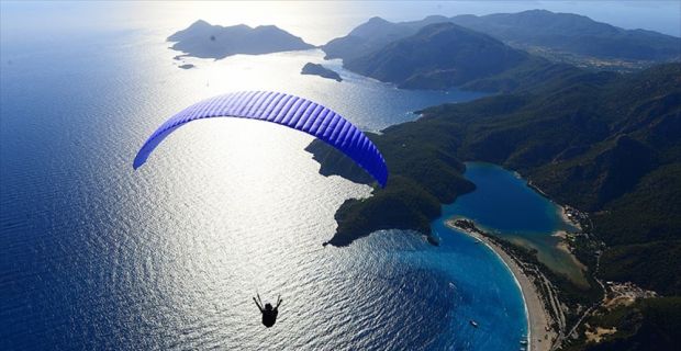 Türk Hava Kurumu, 2020 Dünya Hava Oyunları'nın Türkiye'ye verildiğini açıkladı.