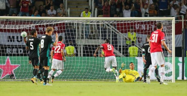 2020 UEFA Süper Kupa maçı için aday statlar duyuruldu. Buna