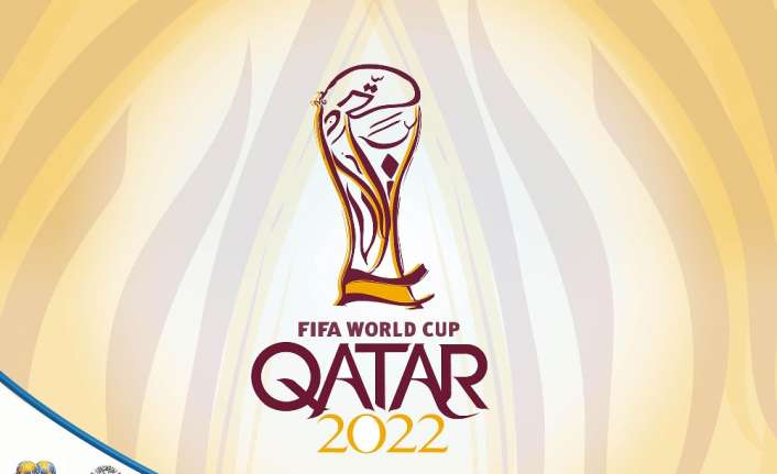 Katar’da düzenlenecek olan 2022
