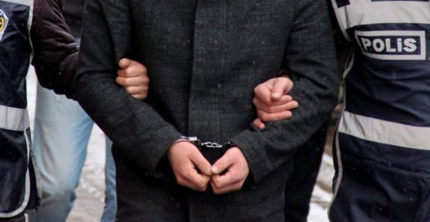 İstanbul merkezli 21 ilde FETÖ’ye yönelik düzenlenen eş zamanlı operasyonda