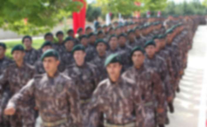 Emniyet Genel Müdürlüğü Polis Akademisi Başkanlığı, üniversite mezunu adaylar arasından