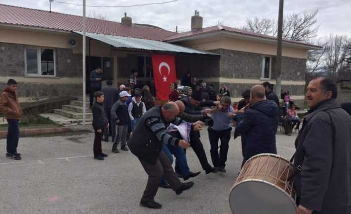 23 Nisan Ulusal Egemenlik ve Çocuk Bayramı Kutlama Etkinlikleri kapsamında