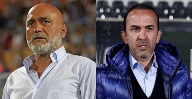 Spor Toto Süper Lig'de 9 takım toplam 14 kez teknik