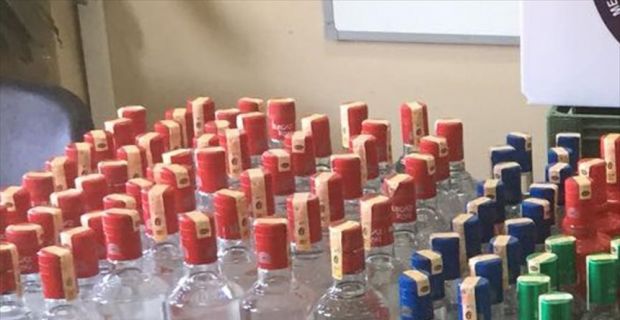 Jandarma Genel Komutanlığınca geçen yılın son ayında 41 ilde düzenlenen