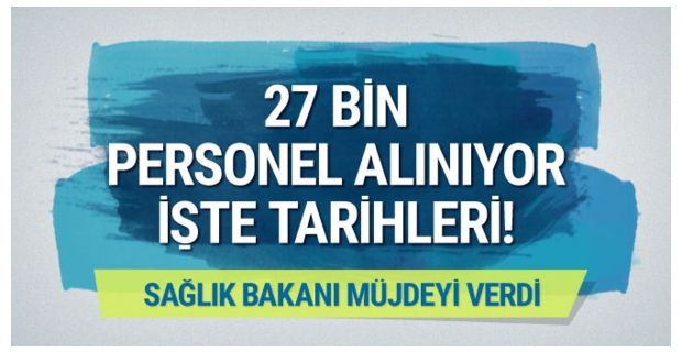 Sağlık Bakanı Ahmet Demircan katıldığı bir televizyon programında sağlık personeli