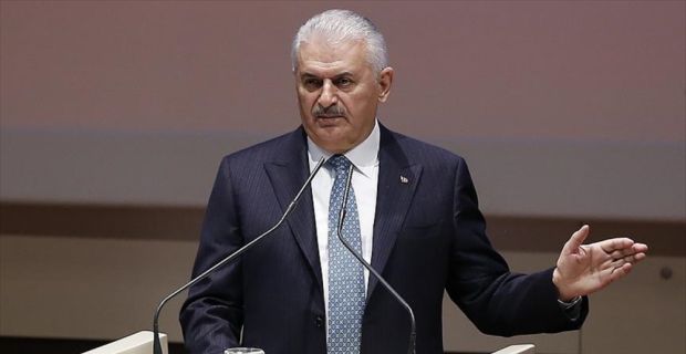 Başbakan Yıldırım, "28 Şubat davasında sona geldik. İntikamla değil, adaletle