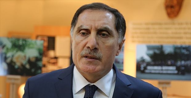 Kamu Başdenetçisi Şeref Malkoç, 28 Şubat mağdurlarıyla ilgili çalıştay düzenleyeceklerini