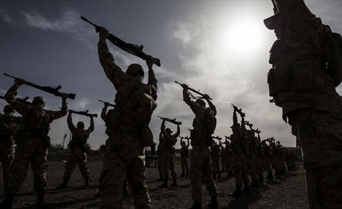Jandarma ve Sahil Güvenlik Akademisi tarafından Jandarma Genel Komutanlığı adına