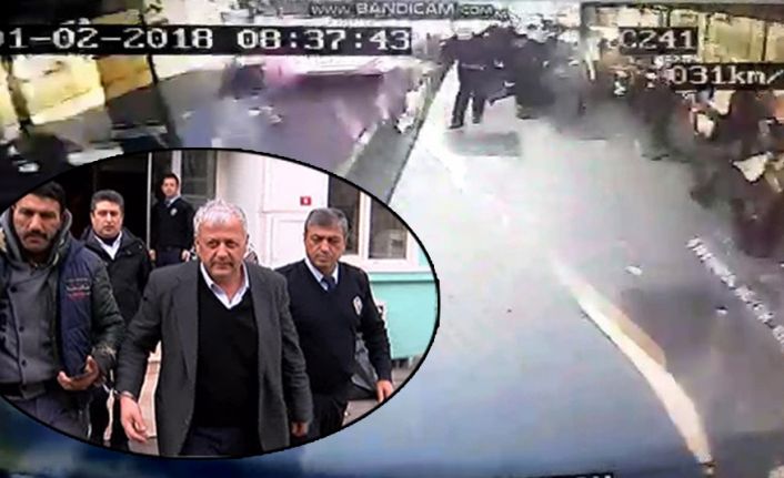 İstanbul Üsküdar’da 3 kişinin hayatını kaybettiği kazaya ilişkin özel halk