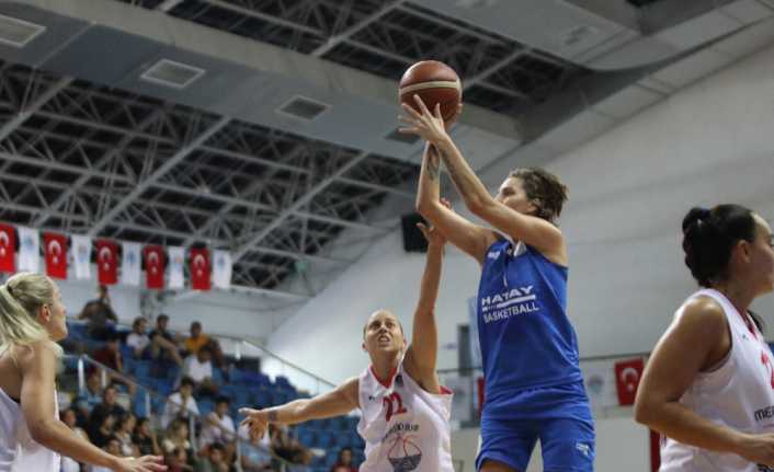 Mersin Büyükşehir Belediyesi tarafından bu yıl 3. kez düzenlenen ve