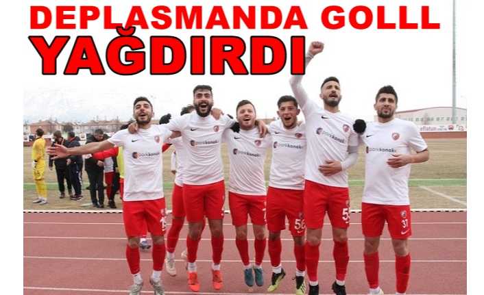 Bölgesel Amatör Futbol Ligi (BAL) 2019-2020 sezonunda şampiyonluk mücadelesi veren