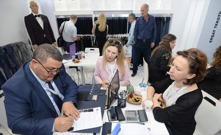 Ticari Safari Projesi kapsamında şimdiye kadar 15 binden fazla iş