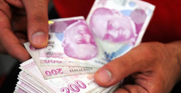 SGK tarafından kamuda 30 yıldan fazla hizmeti olan 233 bin
