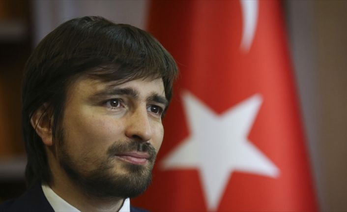 AFAD Başkanı Güllüoğlu, "Türkiye'de, Suriye krizi başladığı günden bu yana