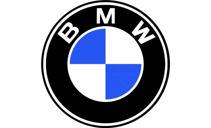 Alman otomobil şirketi BMW,