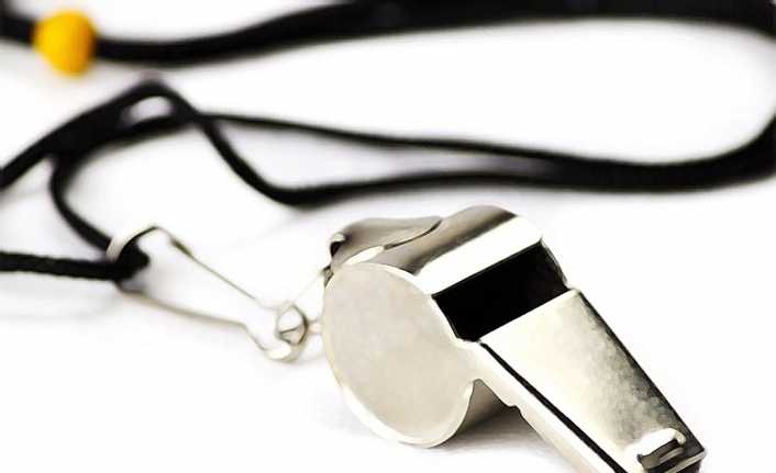 Spor Toto Süper Lig’in üçüncü haftasında düdük çalacak hakemler belli